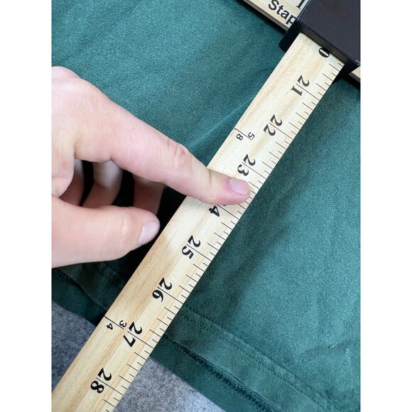 Vintage Lee Sport Green Bay Packers Shirt Large NFL Football Sports Retro Tee - Picture 3 of 7